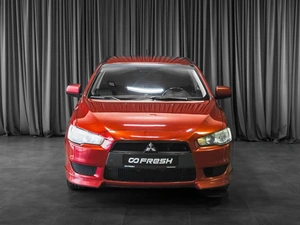 Седан Mitsubishi Lancer 2008 года, 869000 рублей, Тюмень