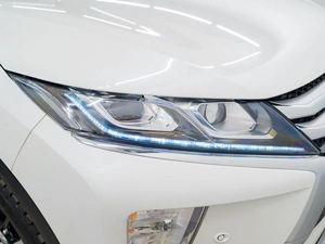 Внедорожник Mitsubishi Eclipse Cross 2018 года, 2250000 рублей, Красноярск
