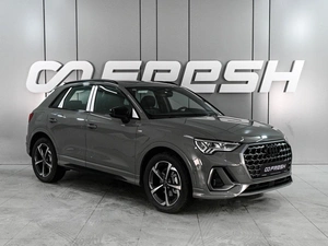Внедорожник Audi Q3 2025 года, 4999000 рублей, Ростов-на-Дону