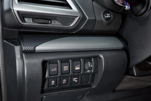 Внедорожник Subaru Forester 2019 года, 3197000 рублей, Красноярск