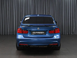 Седан BMW 3 серия 2014 года, 1859000 рублей, Ставрополь