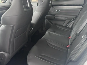 Внедорожник Jetour Dashing 2026 года, 2989900 рублей, Красноярск