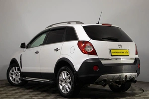 Внедорожник Opel Antara 2011 года, 849000 рублей, Пермь
