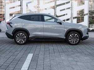 Внедорожник Jetour Dashing 2024 года, 2782500 рублей, Ставрополь