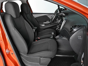 Внедорожник Renault Kaptur 2018 года, 1659000 рублей, Ростов-на-Дону