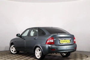 Хетчбэк ВАЗ (LADA) Priora 2010 года, 329000 рублей, Пермь
