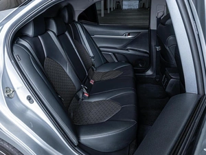 Седан Toyota Camry 2019 года, 3060000 рублей, Ставрополь