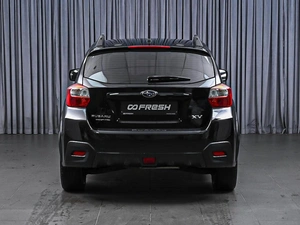 Внедорожник Subaru XV 2012 года, 1119000 рублей, Ставрополь