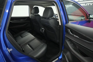 Внедорожник EXEED VX 2022 года, 2050000 рублей, Курск