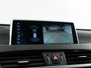 Внедорожник BMW X1 2020 года, 3149999 рублей, Москва