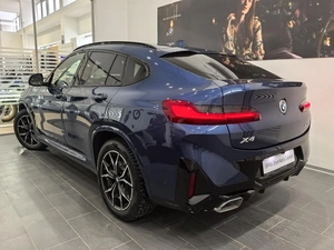Внедорожник BMW X4 2023 года, 6995000 рублей, Новосибирск