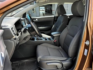 Внедорожник Kia Sportage 2016 года, 1850000 рублей, Кропоткин