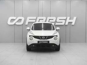 Внедорожник Nissan Juke 2014 года, 1250000 рублей, Ростов-на-Дону