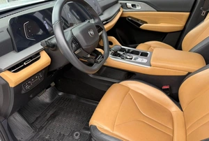 Пикап Changan Hunter Plus 2024 года, 3629900 рублей, Красноярск