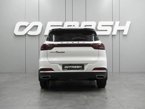 Внедорожник Chery Tiggo 7 Pro Max 2023 года, 1934000 рублей, Воронеж
