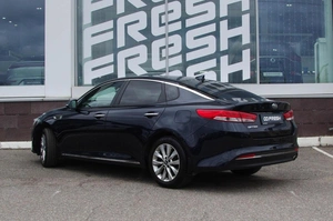 Седан Kia Optima 2018 года, 1849000 рублей, Владимир