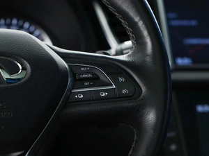 Внедорожник Infiniti QX50 2018 года, 2417444 рублей, Москва