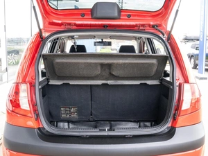 Хетчбэк Hyundai Getz 2007 года, 610000 рублей, Краснодар