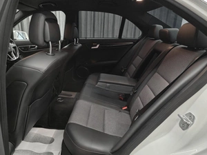 Седан Mercedes-benz C-класс 2011 года, 1449000 рублей, Красноярск