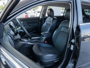 Внедорожник Kia Sportage 2011 года, 1600000 рублей, Волгоград