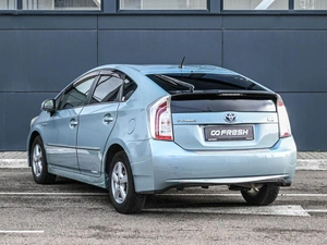 Лифтбек Toyota Prius 2014 года, 1199000 рублей, Кирилловка