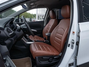 Внедорожник Suzuki SX4 2014 года, 1120000 рублей, Нижний Новгород