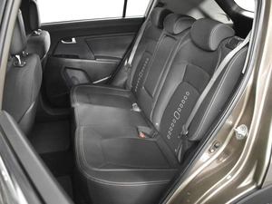 Внедорожник Kia Sportage 2011 года, 1219900 рублей, Казань