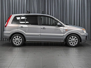 Хетчбэк Ford Fusion 2011 года, 695000 рублей, Ставрополь