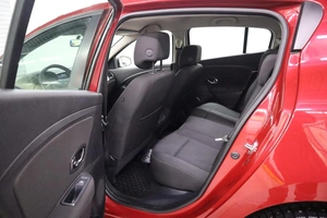 Хэтчбек Renault Megane 2012 года, 890000 рублей, Брянск