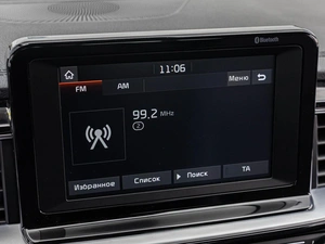 Хетчбэк Kia Ceed 2018 года, 1880000 рублей, Краснодар