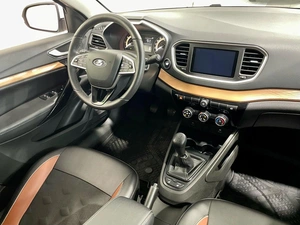 Седан ВАЗ (LADA) Vesta Cross 2023 года, 1245000 рублей, Красноярск