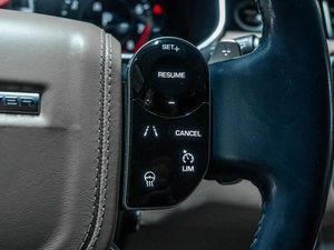 Внедорожник Land Rover Range Rover 2018 года, 7035000 рублей, Ставрополь