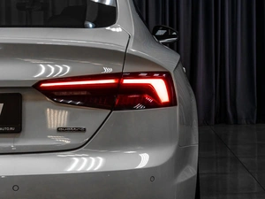 Лифтбек Audi A5 2019 года, 3499000 рублей, Тюмень