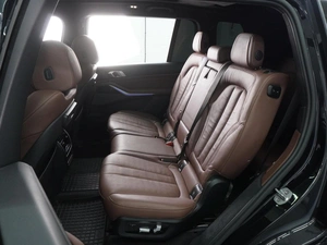 Внедорожник BMW X7 2020 года, 7390000 рублей, Воронеж