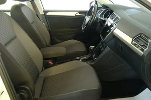 Внедорожник Volkswagen Tiguan 2020 года, 2789000 рублей, Омск