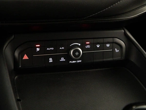 Внедорожник Haval F7 2021 года, 1857444 рублей, Москва