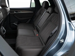 Внедорожник Geely Xingyue L 2025 года, 4197434 рублей, Москва