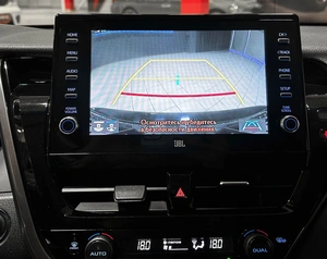 Седан Toyota Camry 2021 года, 2807000 рублей, Красноярск