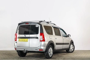 Универсал ВАЗ (LADA) Largus 2014 года, 629000 рублей, Тюмень