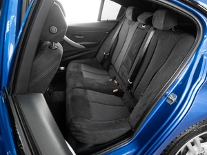 Седан BMW 3 серия 2018 года, 2399000 рублей, Тюмень