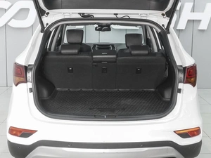 Внедорожник Hyundai Santa Fe 2016 года, 2750000 рублей, Ростов-на-Дону