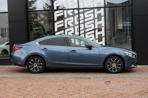 Седан Mazda 6 2014 года, 1570000 рублей, Ульяновск