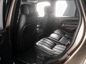 Внедорожник Land Rover Range Rover 2013 года, 3390000 рублей, Минеральные Воды