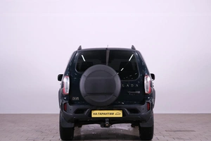 Внедорожник ВАЗ (LADA) Niva Travel 2023 года, 1239000 рублей, Омск