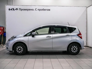 Хетчбэк Nissan Note 2018 года, 1029000 рублей, Красноярск
