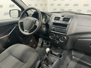 Универсал ВАЗ (LADA) Kalina 2014 года, 475000 рублей, Красноярск