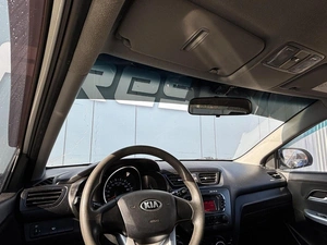 Хетчбэк Kia Rio 2013 года, 826000 рублей, Ижевск