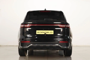 Внедорожник Geely Monjaro 2021 года, 2729000 рублей, Челябинск