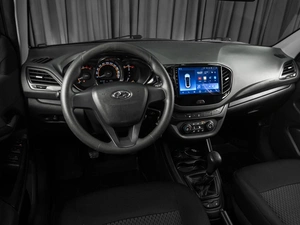 Универсал ВАЗ (LADA) Vesta 2019 года, 999000 рублей, Тюмень