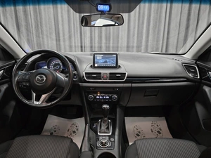 Седан Mazda 3 2014 года, 1270000 рублей, Красноярск